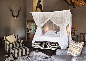 Motswari Private Game Reserve - Timbavati Klaserie Private Nature Reserve Exteriör bild